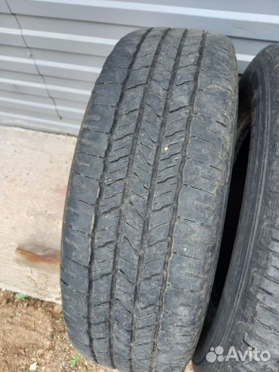 Laufenn G Fit 4S 215/70 R16 100H