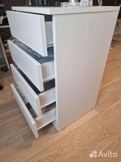 Маникюрный набор