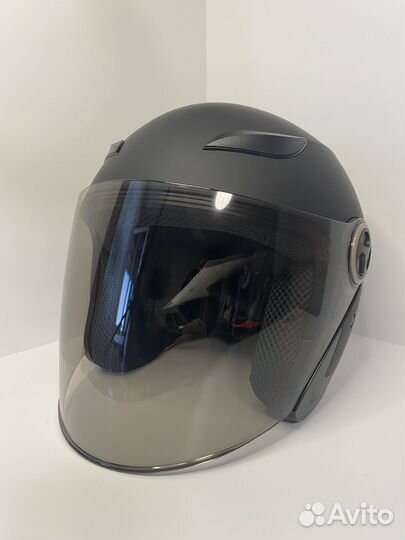 Шлем для скутера, электросамоката размер L