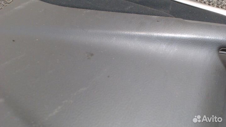 Дверная карта Pontiac Vibe 2, 2009