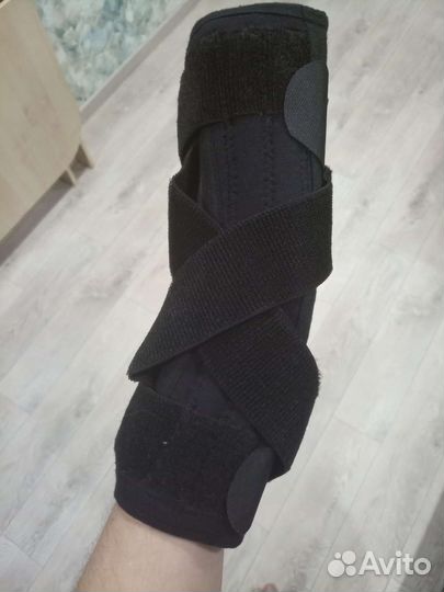 Ортез на коленный сустав