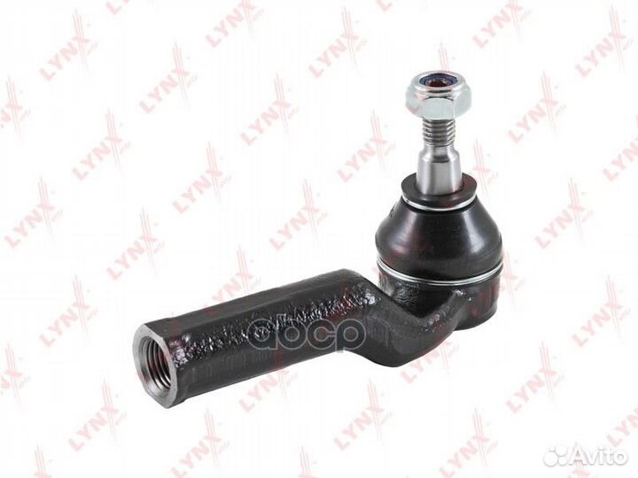 Наконечник рулевой тяги перед лев C4257L LY
