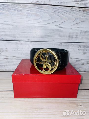 Ремень женский Guess