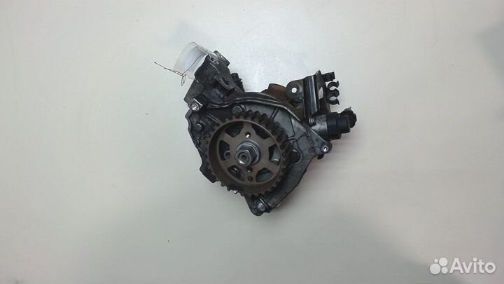 Тнвд Citroen Berlingo, 2008