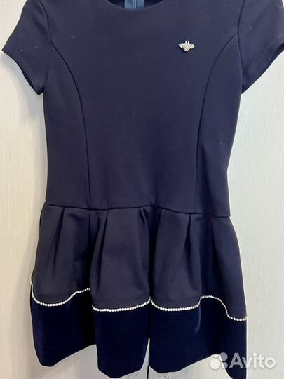 Платье stilnyashka