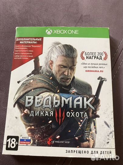 Игры для приставки xbox one