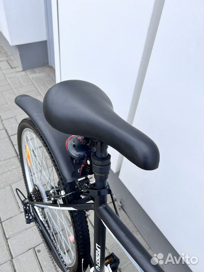 Велосипед actico 26