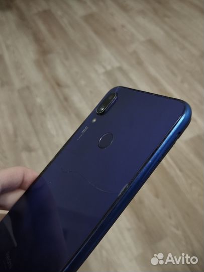 Xiaomi Redmi Note 7, 3/32 ГБ