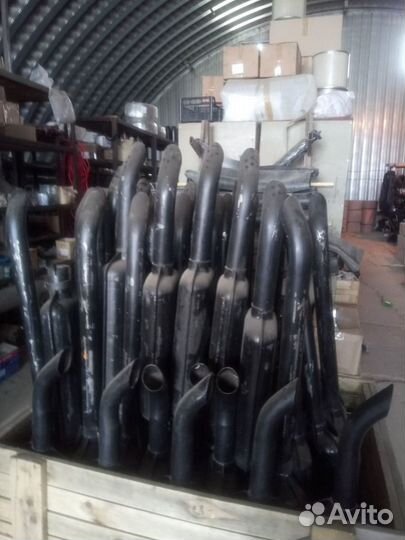 Корзина сцепления мтз (лепестковая)