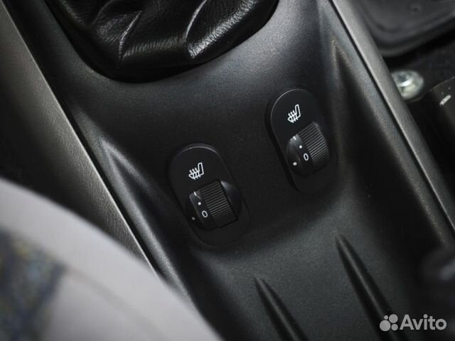 Daewoo Matiz 0.8 MT, 2012, 38 097 км объявление продам