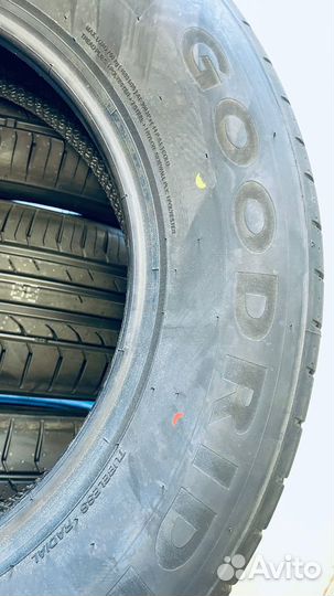 Goodride ZuperEco Z-107 215/65 R16 98V