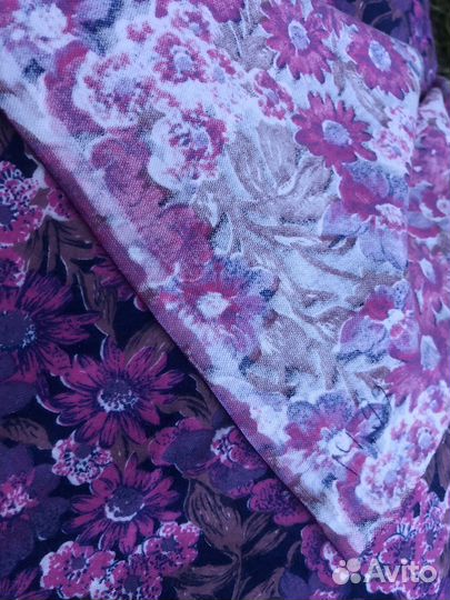 Ткань 880см * 81 см хлопок цена за все