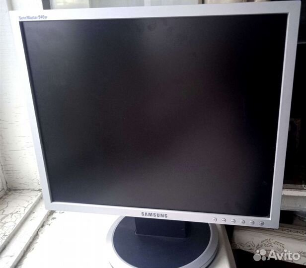 Монитор Samsung SyncMaster 940BF, 19