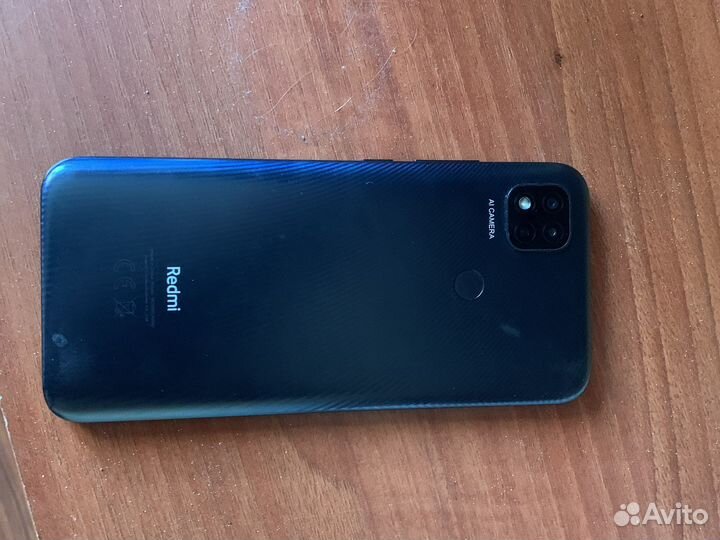 Телефон redmi 9с nfc