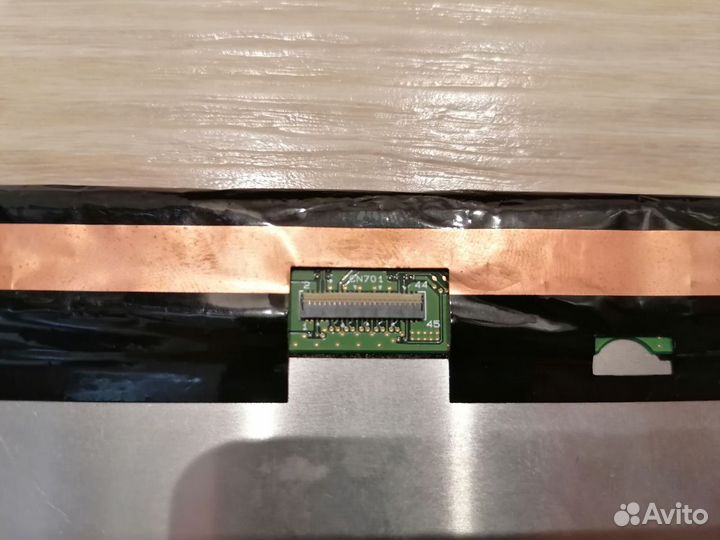 Дисплей (матрица) Asus Eee Pad TF700T