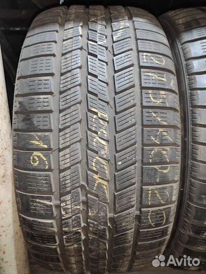 Pirelli Scorpion Ice&Snow 275/40 R20