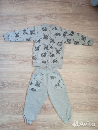 Костюм на мальчика