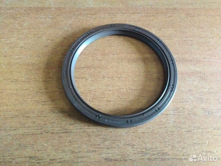 Сальник коленвала задний Mitsubishi