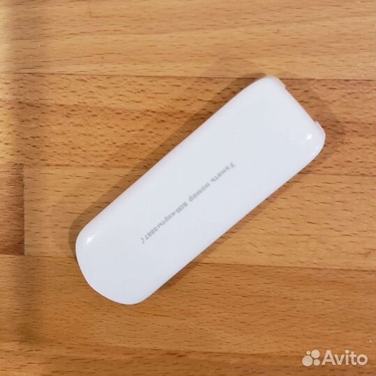 Usb модем МТС