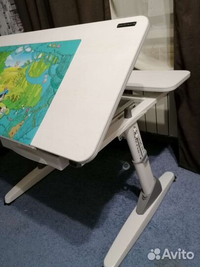 Парта трансформер