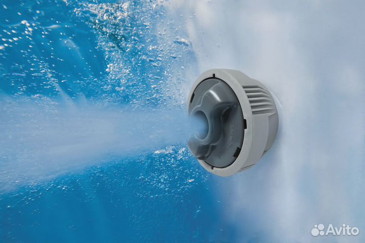 Спа бассейн Hollywood AirJet 196 х 66 см