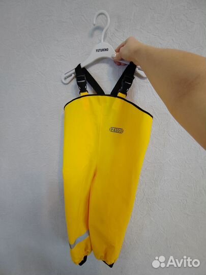 Полукомбинезон 92