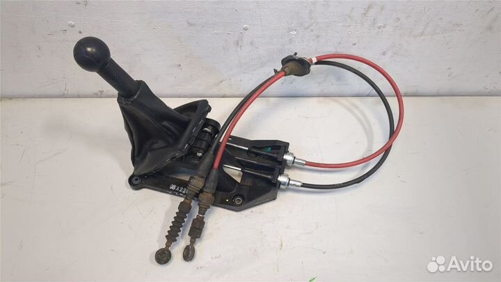 Кулиса кпп Chevrolet Aveo (T250 / 255), 2009