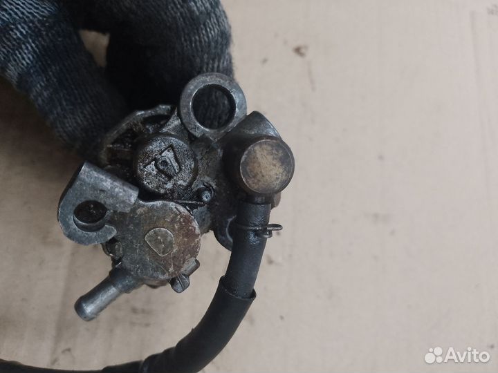 Маслонасос honba dio AF 34 35