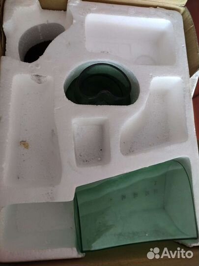 Соковыжималка