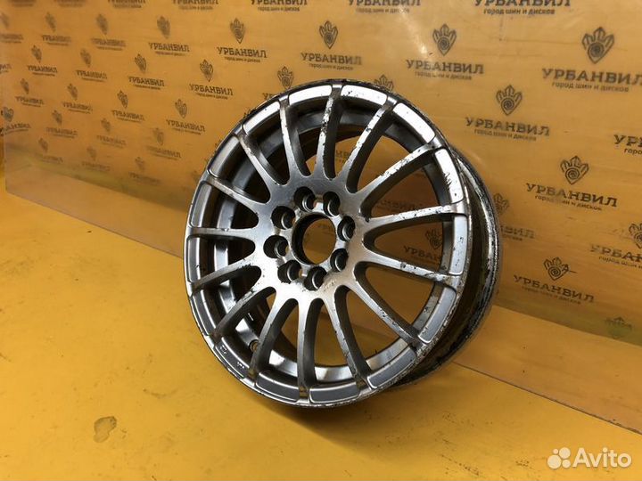 Есть сварка. 1 шт. Диски R14 4*100 двойная разболтовка 4*98/4*100