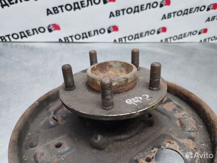 Ступица задняя Ford Focus II 2006 г.в