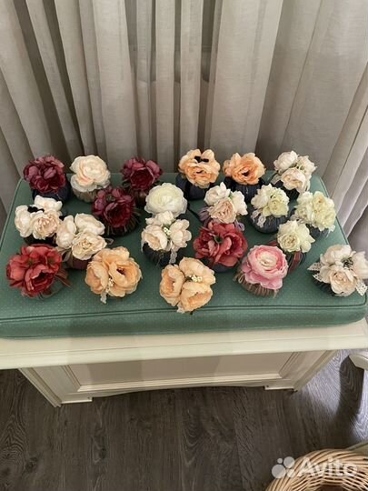 Ароматное саше