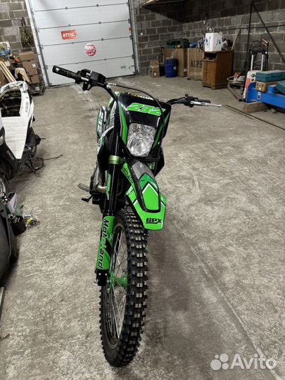 Продам Новый Мотоцикл