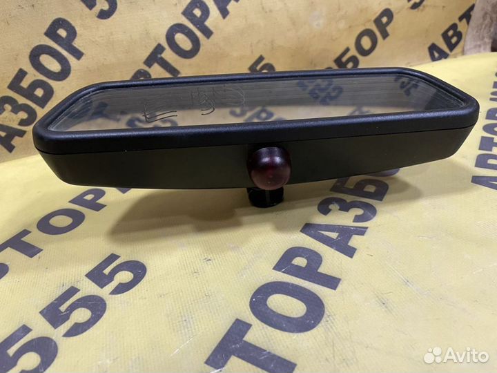 Зеркало заднего вида BMW 3 E90