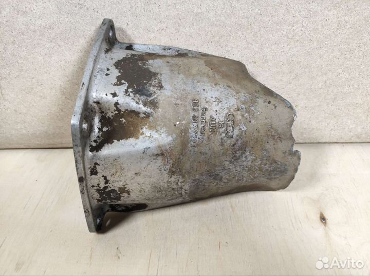 Пыльник шруса Audi 80