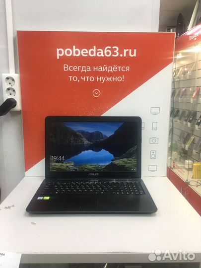 Хт22 Ноутбук asus X566U