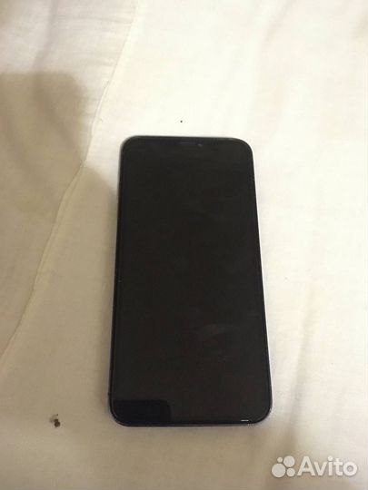 iPhone Xs Max, 512 ГБ