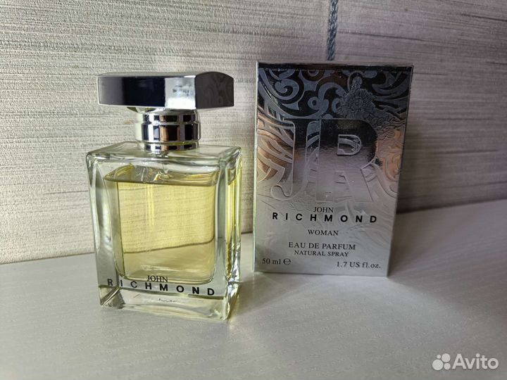 Парфюм женский Джон Ричмонд John Richmond EDP