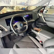 BMW iX AT, 2022, 7 000 км, с пробегом, цена 12 250 000 руб.