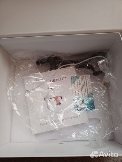 LED маска для лица