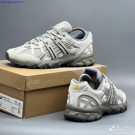 Кроссовки Asics Gel-Sonoma 15-50 (Арт.67471)