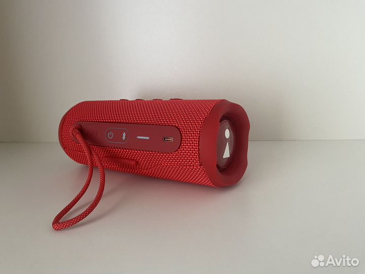 Колонка jbl flip 6 Отличный звук