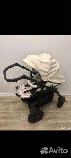 Коляска verdi 3 в 1