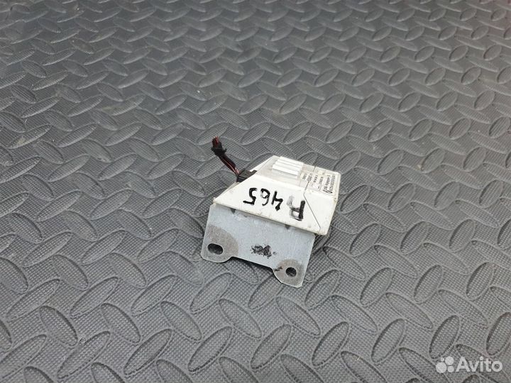 Датчик крена BMW E46