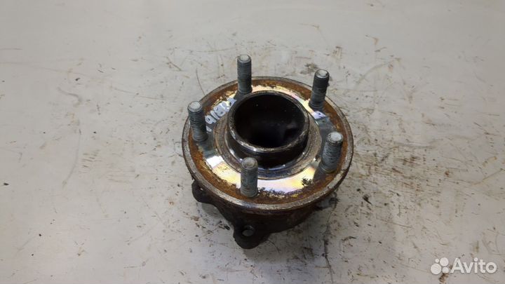 Ступица (кулак, цапфа) Ford Kuga, 2018