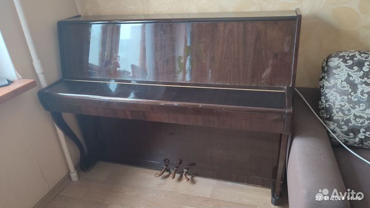 Фортепиано