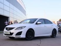 Mazda 6 1.8 MT, 2011, 162 295 км, с пробегом, цена 975 000 руб.