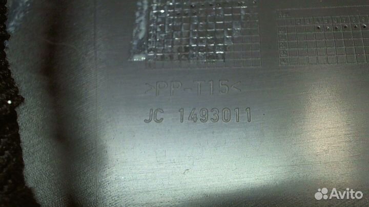 Дверная карта Audi Q5, 2009