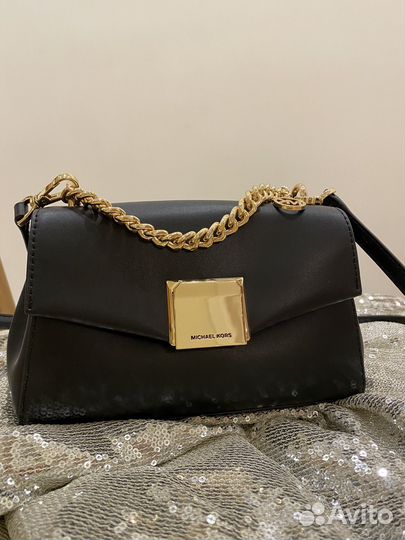 Сумка женская michael kors маленькая