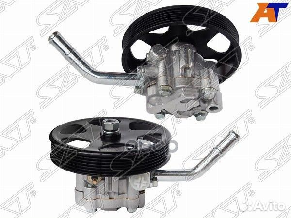 Насос гур ford escape/mazda tribute 3,0 ST-VP64